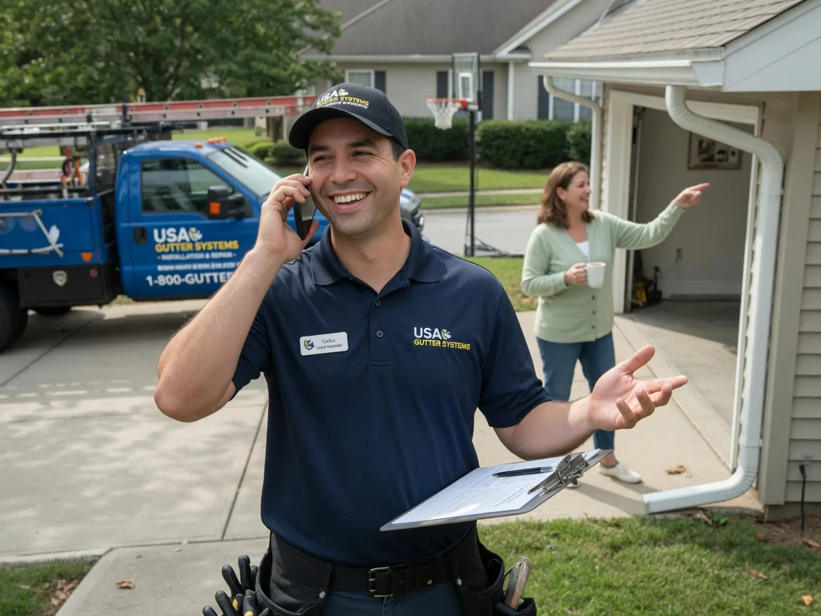Gutter Installation Jackson, TN FAQs